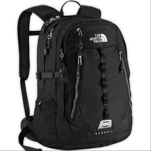 North Face Surge 2 backpack